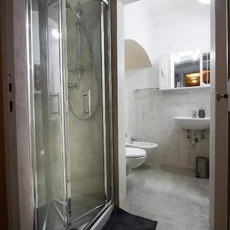 Le Finestre Su Porta Carrese - Luxury Aparthotel