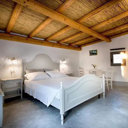 Le Finestre Su Porta Carrese - Luxury 3* Matino