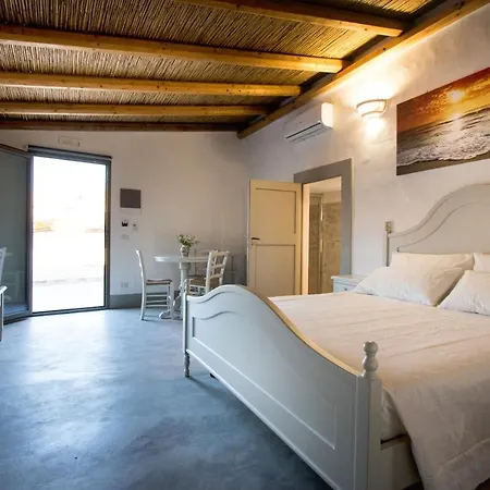 Le Finestre Su Porta Carrese - Luxury Ξενοδοχείο με διαμερίσματα