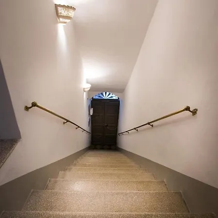 Le Finestre Su Porta Carrese - Luxury Aparthotel Matino