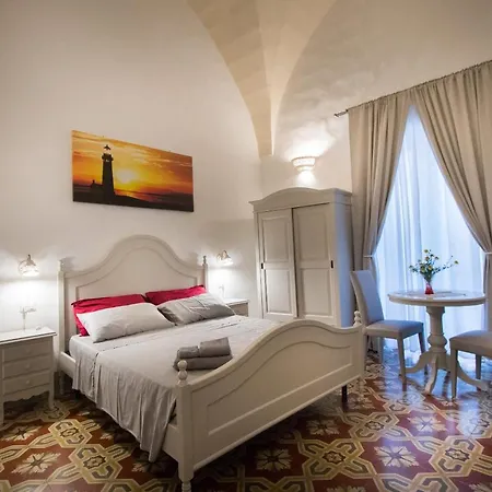 Le Finestre Su Porta Carrese - Luxury Aparthotel 3*