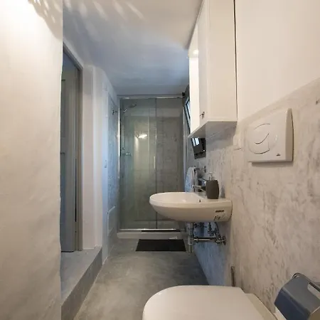 Aparthotel Le Finestre Su Porta Carrese - Luxury Matino