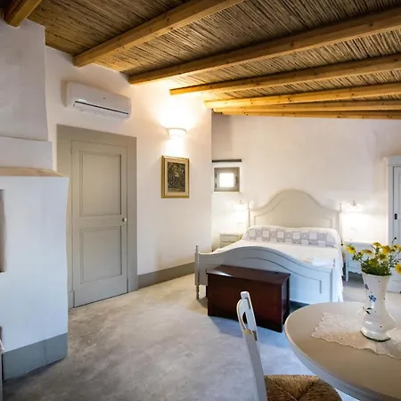 Aparthotel Le Finestre Su Porta Carrese - Luxury 3*