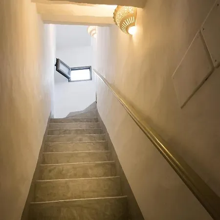 Aparthotel Le Finestre Su Porta Carrese - Luxury