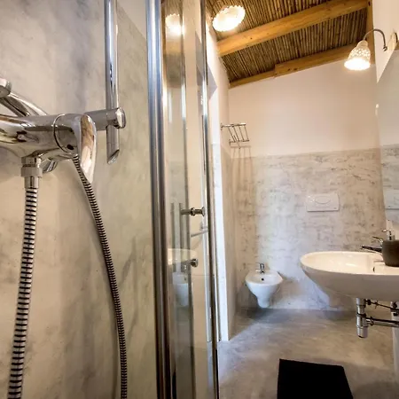 Aparthotel Le Finestre Su Porta Carrese - Luxury 3*