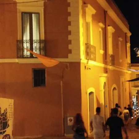 Le Finestre Su Porta Carrese - Luxury Aparthotel