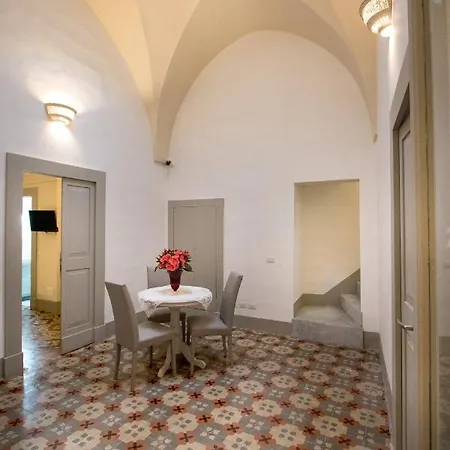 Le Finestre Su Porta Carrese - Luxury