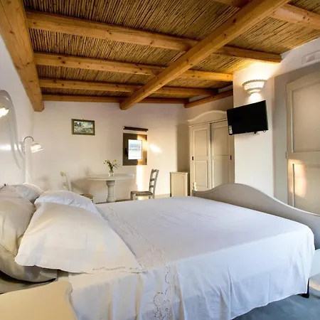 Aparthotel Le Finestre Su Porta Carrese - Luxury 3*