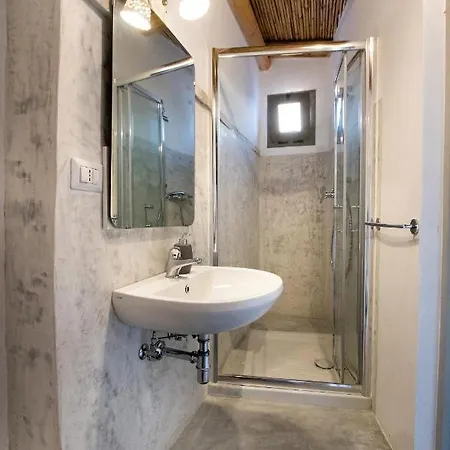 Aparthotel Le Finestre Su Porta Carrese - Luxury