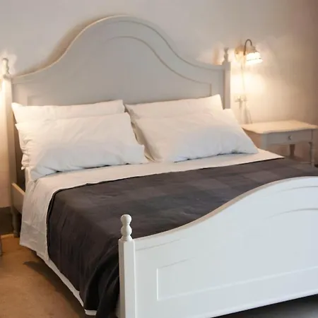 Le Finestre Su Porta Carrese - Luxury 3* Matino