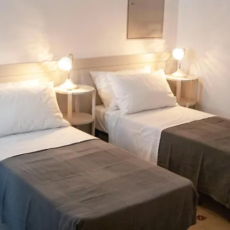 Aparthotel Le Finestre Su Porta Carrese - Luxury Matino