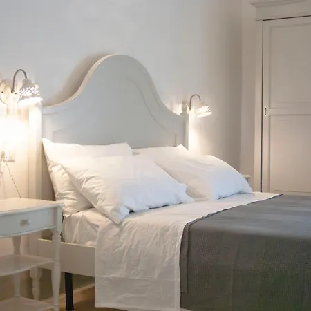 Aparthotel Le Finestre Su Porta Carrese - Luxury