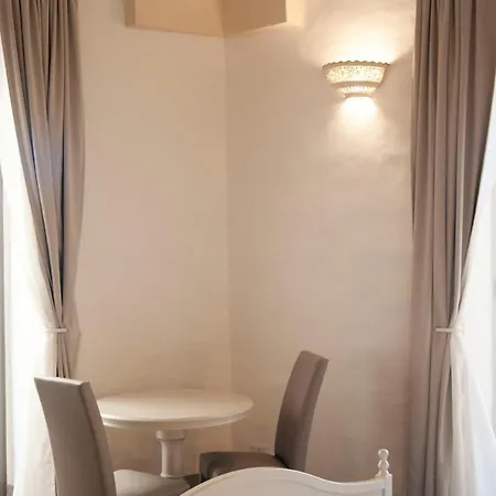 Le Finestre Su Porta Carrese - Luxury 3*
