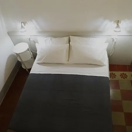 Le Finestre Su Porta Carrese - Luxury Aparthotel