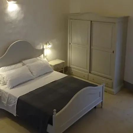 Le Finestre Su Porta Carrese - Luxury Aparthotel Matino