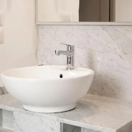 Aparthotel Le Finestre Su Porta Carrese - Luxury