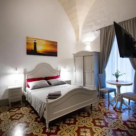 Le Finestre Su Porta Carrese - Luxury Aparthotel 3*