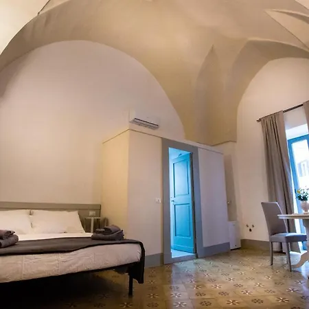 Le Finestre Su Porta Carrese - Luxury Aparthotel