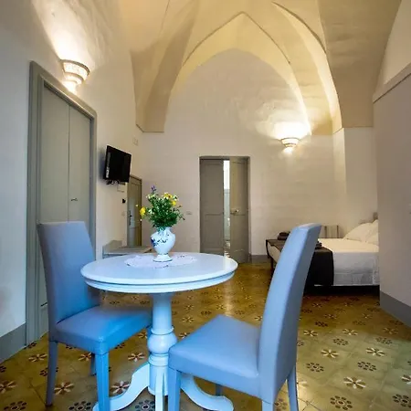 Le Finestre Su Porta Carrese - Luxury 3*