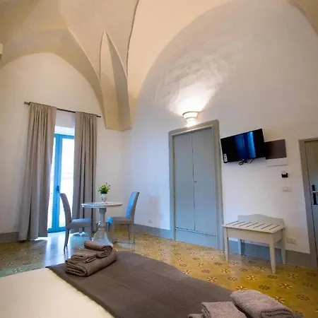 Aparthotel Le Finestre Su Porta Carrese - Luxury
