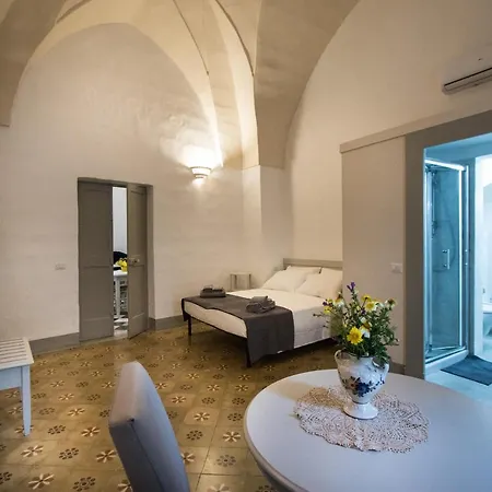 Le Finestre Su Porta Carrese - Luxury 3* Matino