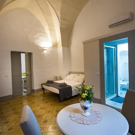 Le Finestre Su Porta Carrese - Luxury Aparthotel