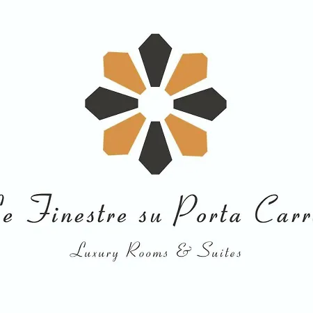 Le Finestre Su Porta Carrese - Luxury 3*