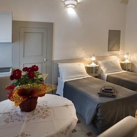Le Finestre Su Porta Carrese - Luxury