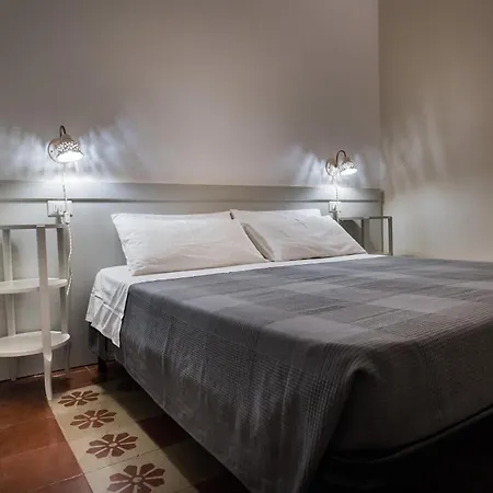 Aparthotel Le Finestre Su Porta Carrese - Luxury
