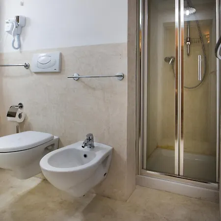 Le Finestre Su Porta Carrese - Luxury Aparthotel Matino