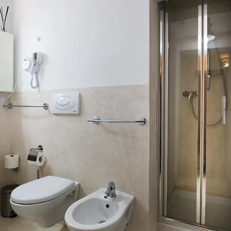 Ξενοδοχείο με διαμερίσματα Le Finestre Su Porta Carrese - Luxury