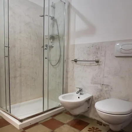 Aparthotel Le Finestre Su Porta Carrese - Luxury Matino