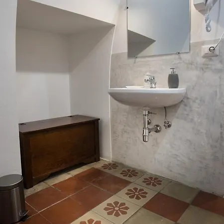 Le Finestre Su Porta Carrese - Luxury Matino