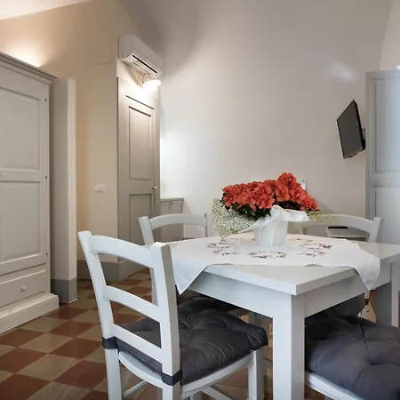 Le Finestre Su Porta Carrese - Luxury Aparthotel 3*