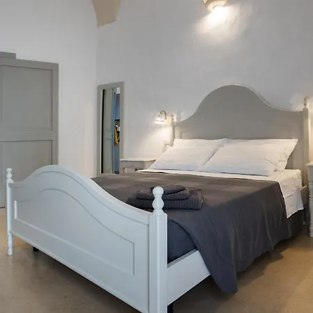 Le Finestre Su Porta Carrese - Luxury Matino