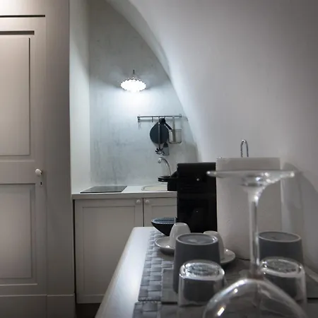 Le Finestre Su Porta Carrese - Luxury 3* Matino