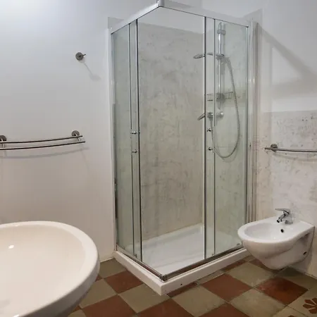 Le Finestre Su Porta Carrese - Luxury Aparthotel 3*