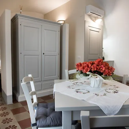 Le Finestre Su Porta Carrese - Luxury 3*