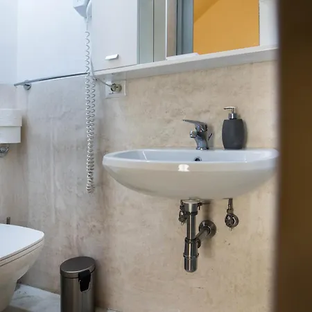 Le Finestre Su Porta Carrese - Luxury
