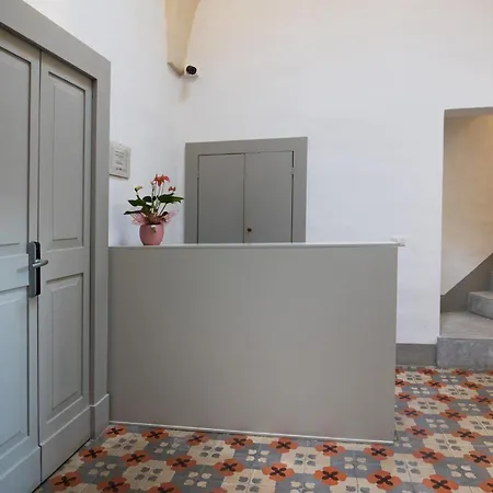 Le Finestre Su Porta Carrese - Luxury Aparthotel Matino