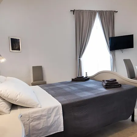 Le Finestre Su Porta Carrese - Luxury