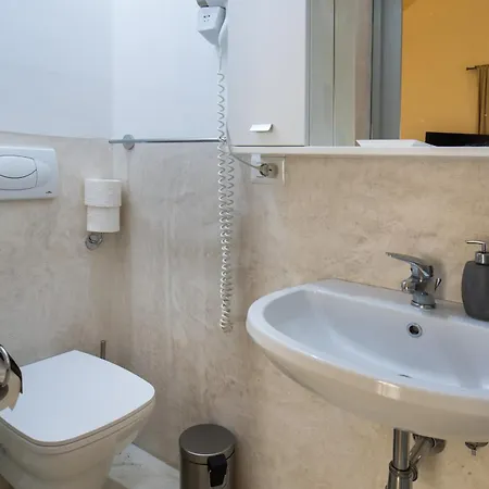Le Finestre Su Porta Carrese - Luxury Aparthotel