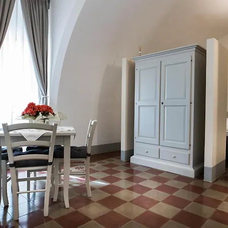 Le Finestre Su Porta Carrese - Luxury