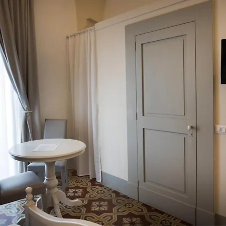 Aparthotel Le Finestre Su Porta Carrese - Luxury 3*