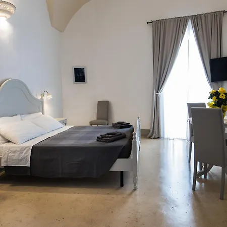 Le Finestre Su Porta Carrese - Luxury 3*