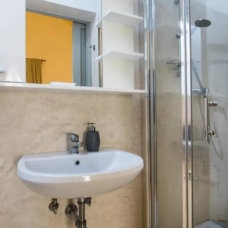 Le Finestre Su Porta Carrese - Luxury Aparthotel