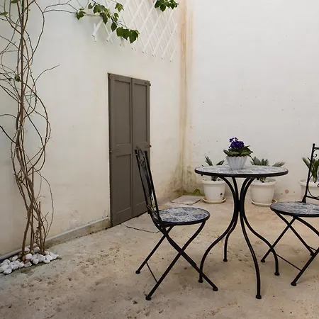 Le Finestre Su Porta Carrese - Luxury 3*