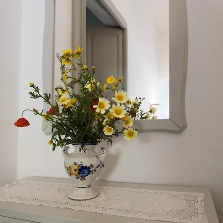 Le Finestre Su Porta Carrese - Luxury