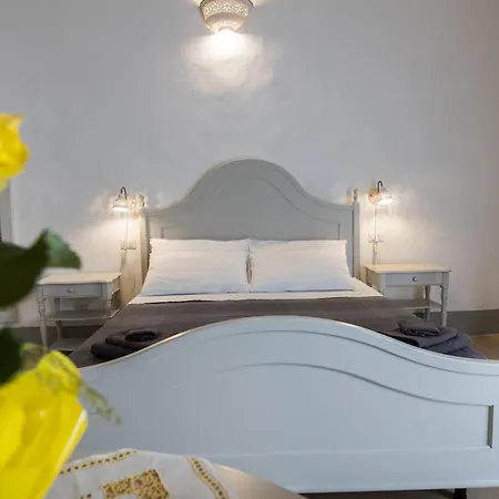 Le Finestre Su Porta Carrese - Luxury Aparthotel 3*