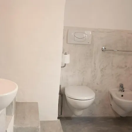 Le Finestre Su Porta Carrese - Luxury